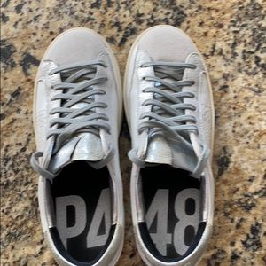 P448 women’s sneakers